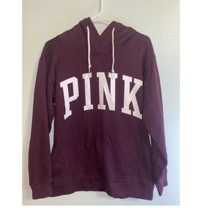 Vs PINK hoodie